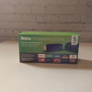 Roku Streaming Stick
